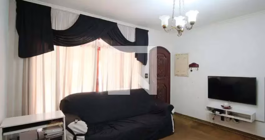 Casa com 3 quartos à venda na Rua Serra de Botucatu, --, Tatuapé, São Paulo