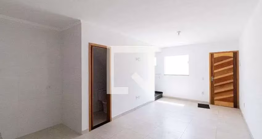 Casa em condomínio fechado com 2 quartos à venda na Rua Senador Godói, --, Vila Ré, São Paulo