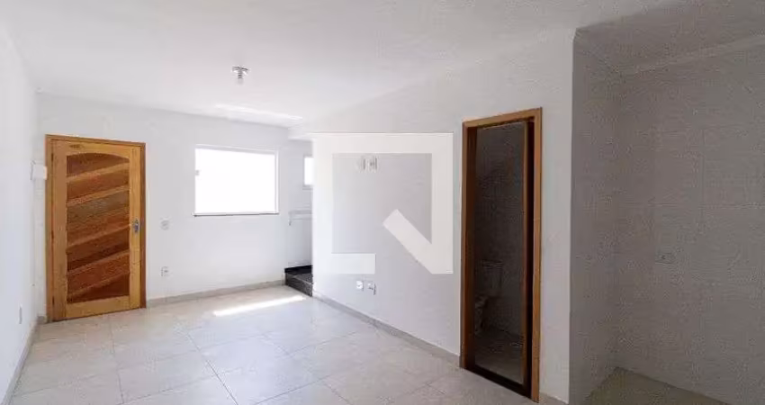 Casa em condomínio fechado com 2 quartos à venda na Rua Senador Godói, --, Vila Ré, São Paulo