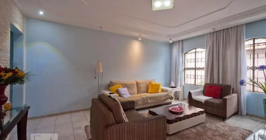 Casa com 3 quartos à venda na Rua dos Buenos, --, Ponte Rasa, São Paulo
