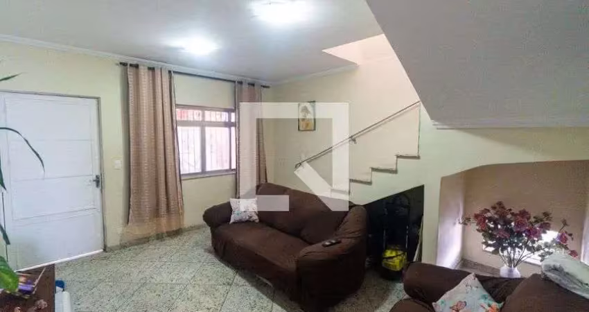 Casa com 4 quartos à venda na Rua das Guassatungas, --, Jabaquara, São Paulo