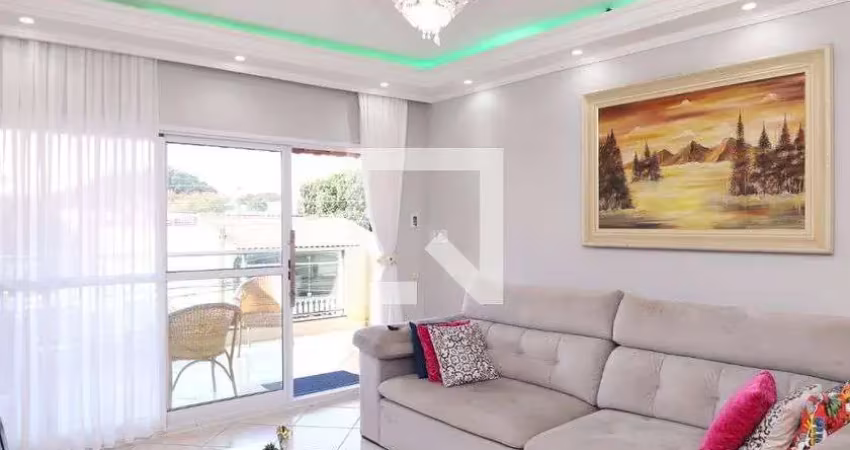 Casa com 3 quartos à venda na Rua Erva de Carpinteiro, --, Vila Jacuí, São Paulo