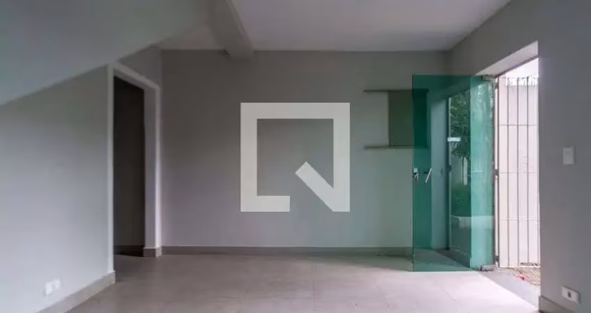 Casa à venda - chácara santo antonio, 2 quartos,  90 m2