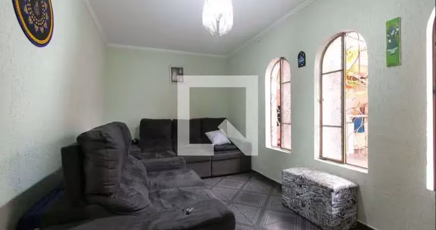 Casa com 3 quartos à venda na Rua João José de Souza, --, Itaquera, São Paulo