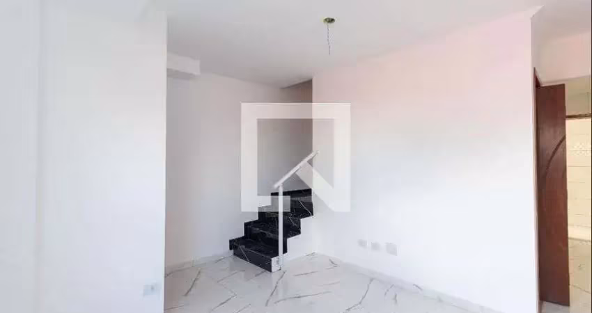 Casa com 2 quartos à venda na Rua Filipe Galvão, --, Vila Ré, São Paulo