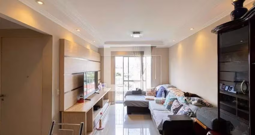 Apartamento à venda - jardim aricanduva, 2 quartos,  49 m2