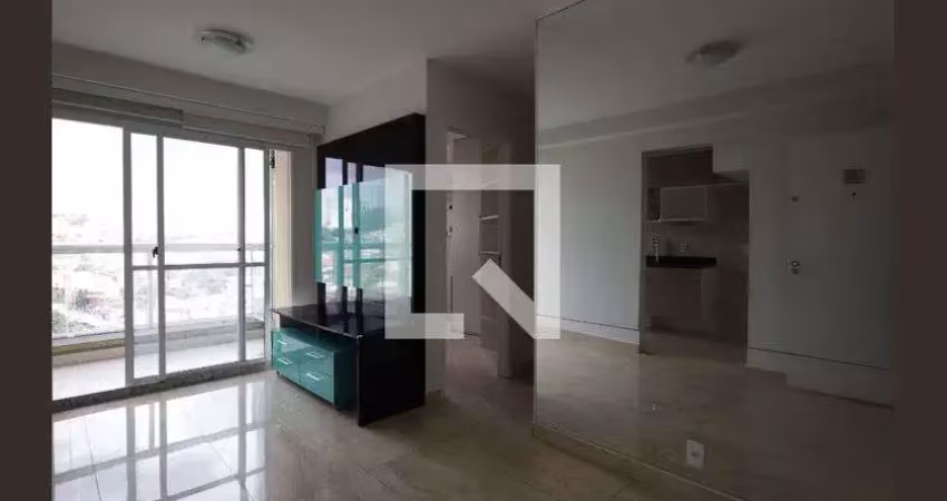 Apartamento à venda - portal do morumbi, 2 quartos,  55 m2