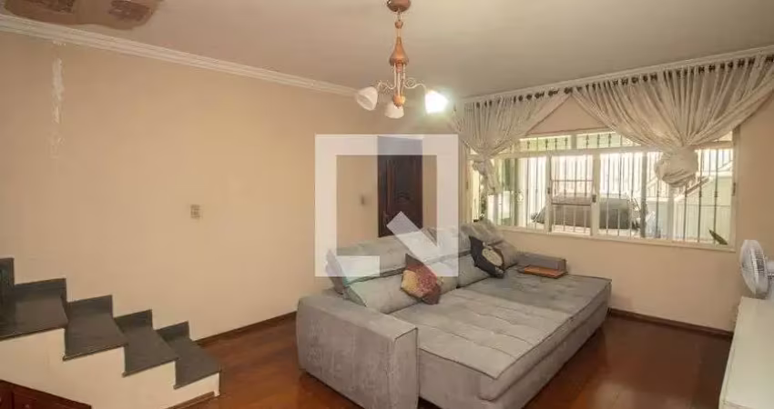 Casa com 3 quartos à venda na Rua German Burmeinster, --, Vila Mazzei, São Paulo