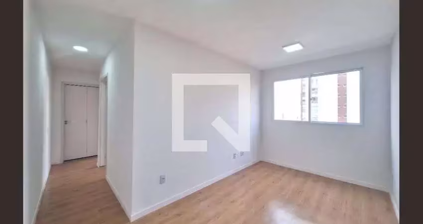 Apartamento à venda - barra funda, 2 quartos,  43 m2