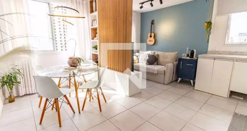 Apartamento com 1 quarto à venda na Rua Pires de Campos, --, Mooca, São Paulo