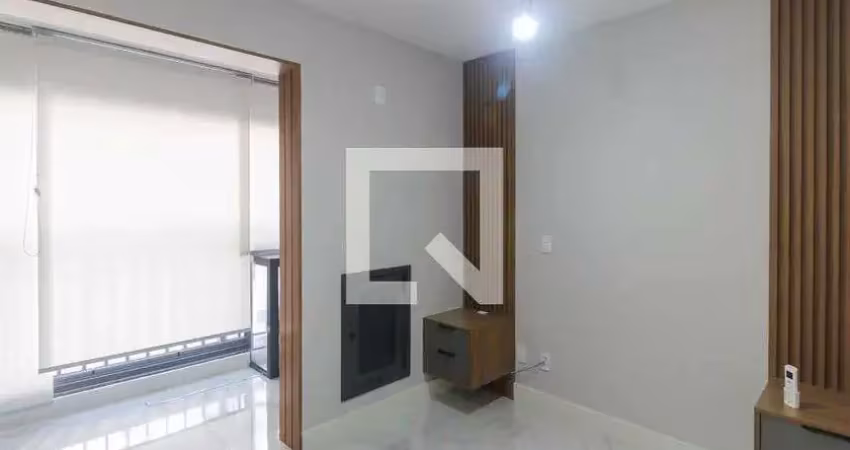 Apartamento à venda - vila santa clara, 1 quarto,  31 m2