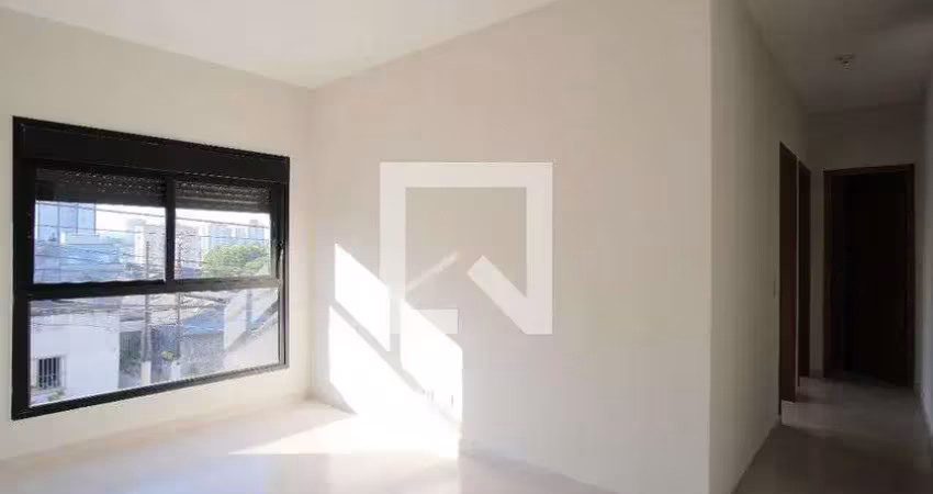 Apartamento com 2 quartos à venda na Rua Taquaxiara, --, Vila Ré, São Paulo