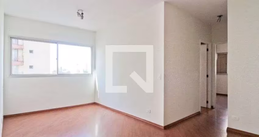 Apartamento com 2 quartos à venda na Rua Piracema, --, Santana, São Paulo
