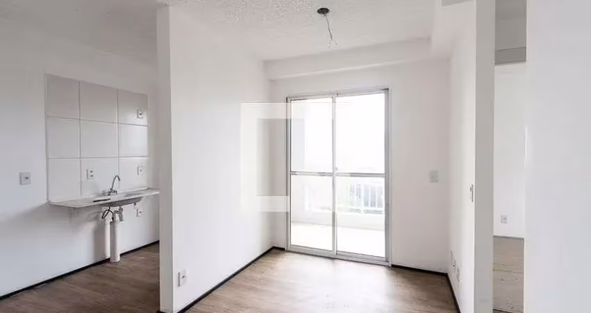 Apartamento à venda - barra funda, 2 quartos,  42 m2