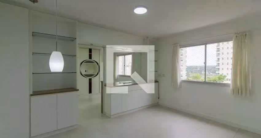 Apartamento com 1 quarto à venda na Rua Constantino de Sousa, --, Campo Belo, São Paulo