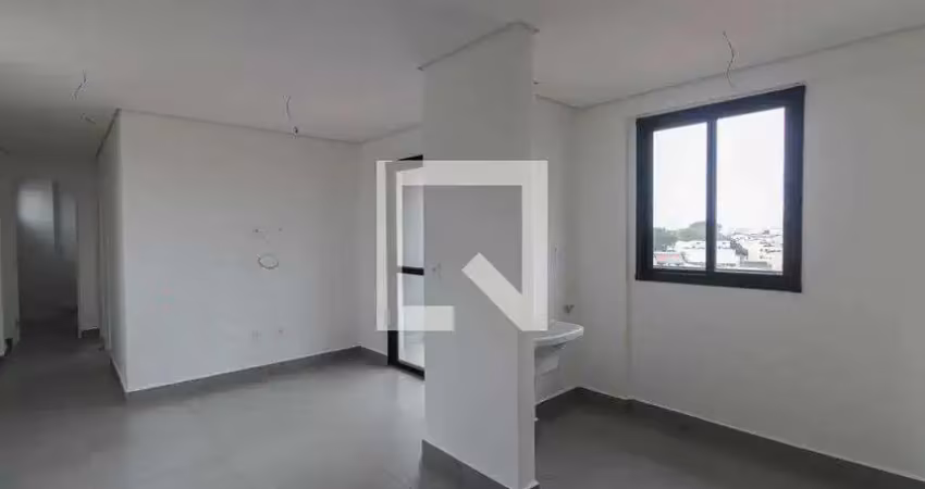 Apartamento à venda - vila prudente, 2 quartos,  45 m2
