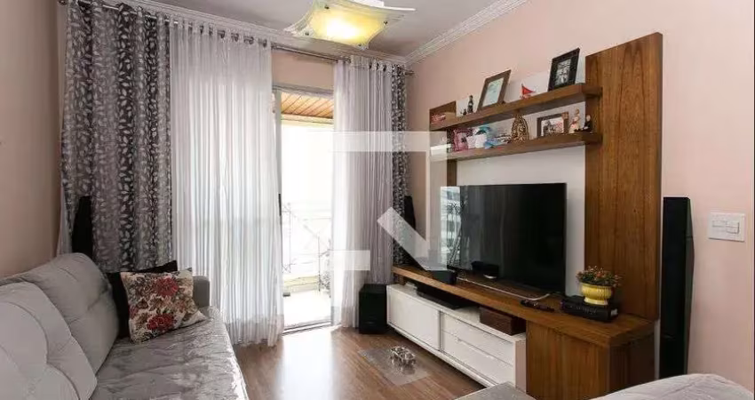 Apartamento à venda - vila esperança, 3 quartos,  73 m2