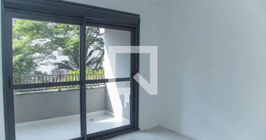 Apartamento com 1 quarto à venda na Rua João de Sousa Dias, --, Campo Belo, São Paulo