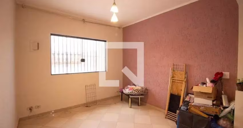 Casa com 3 quartos à venda na Rua Virgínia Augusta Miguel, --, Cidade Líder, São Paulo
