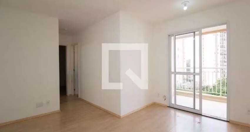 Apartamento à venda - city américa, 2 quartos,  52 m2