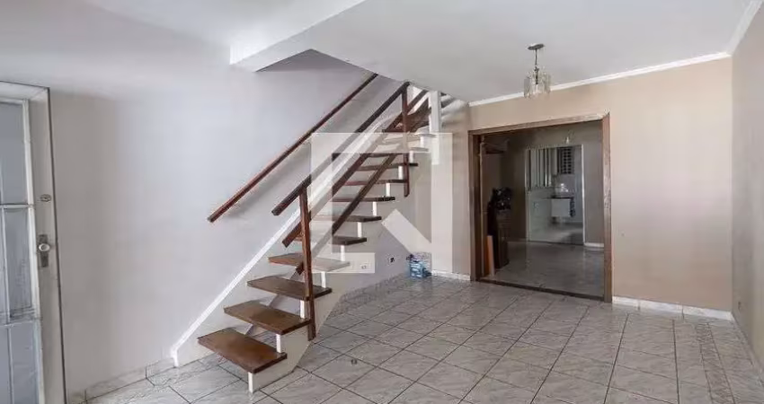 Casa com 3 quartos à venda na Rua Ramo de Rumos, --, Água Branca, São Paulo