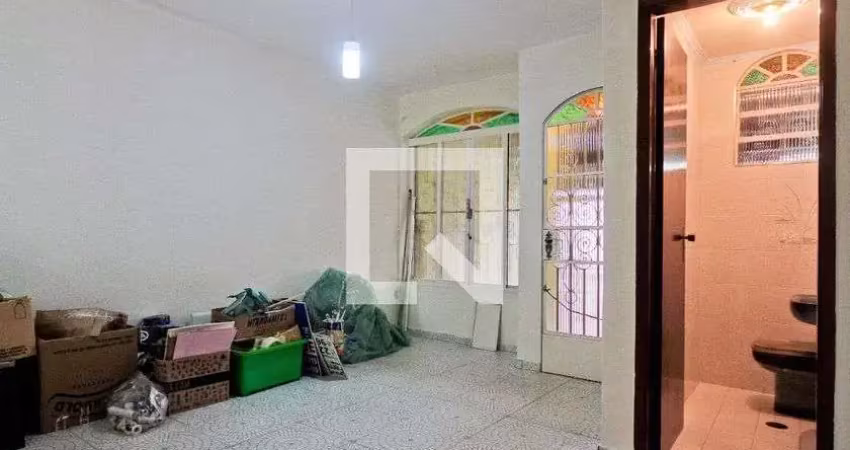 Casa com 3 quartos à venda na Travessa Luís Gonçalves, --, Santana, São Paulo