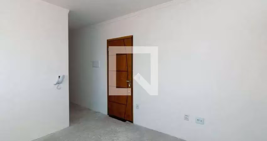 Apartamento à venda - vila nova savoia, 2 quartos,  55 m2