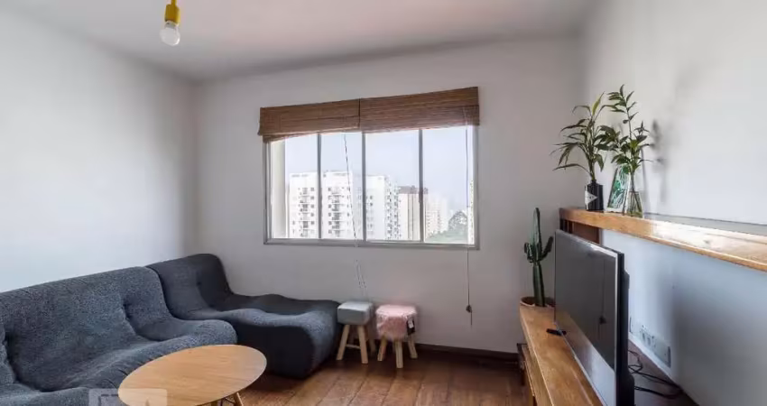Apartamento com 2 quartos à venda na Rua das Grumixamas, --, Jabaquara, São Paulo