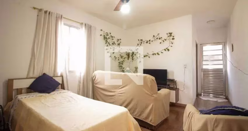 Casa à venda - vila macedópolis, 2 quartos,  200 m2