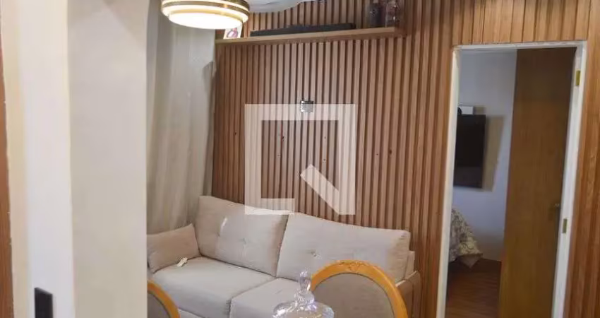 Apartamento à venda - vila aricanduva, 2 quartos,  38 m2
