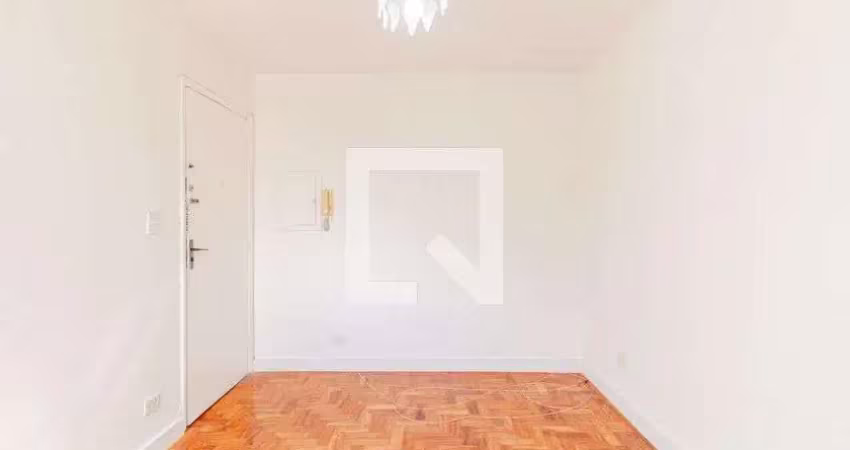 Apartamento à venda - vila madalena, 2 quartos,  48 m2