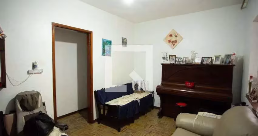 Casa com 2 quartos à venda na Rua Ana Lins, --, Santana, São Paulo