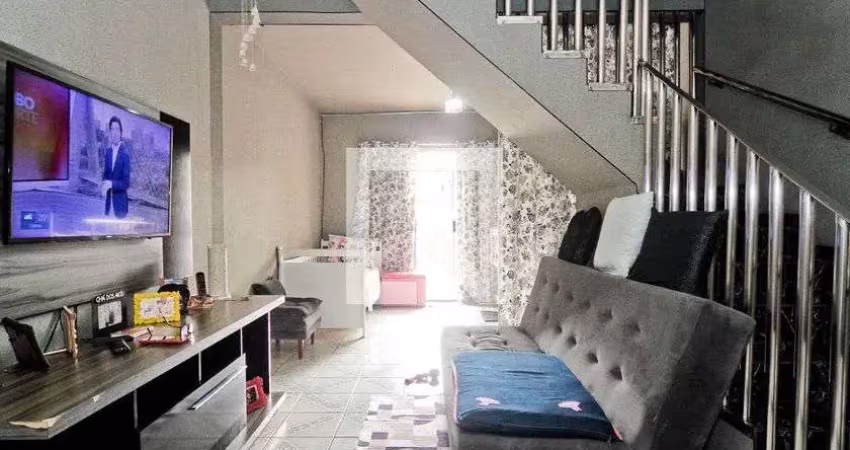 Casa com 3 quartos à venda na Rua Doutor Pedro Jabur, --, Piqueri, São Paulo