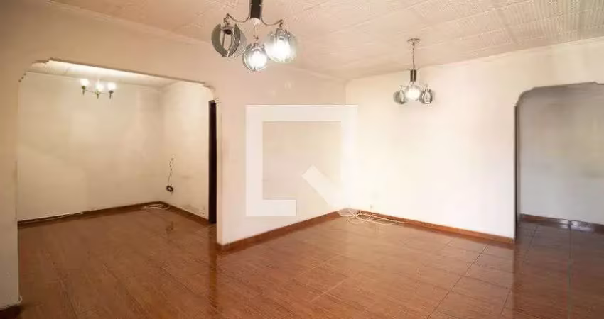Casa com 2 quartos à venda na Rua das Imbiras, --, Vila Mazzei, São Paulo