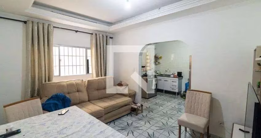 Casa com 6 quartos à venda na Rua Rosália de Castro, --, Vila Campestre, São Paulo