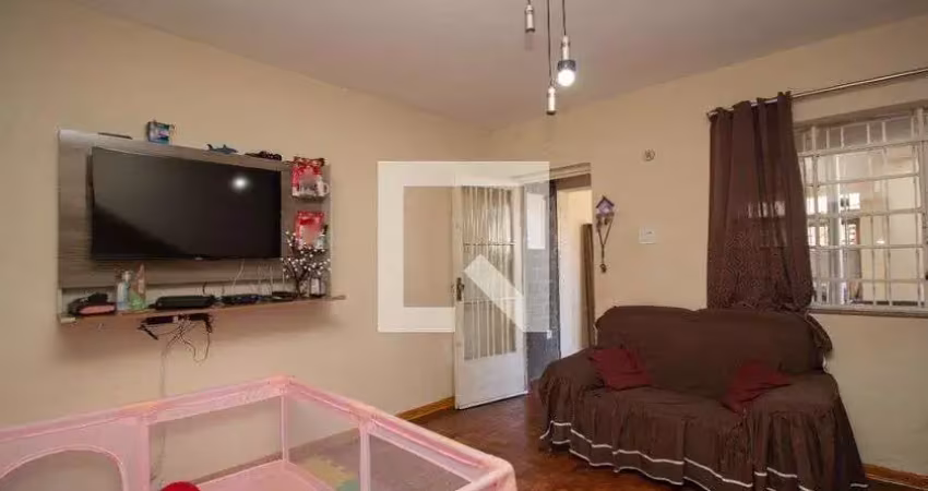 Casa com 2 quartos à venda na Rua Dona Estela Borges Morato, --, Freguesia do Ó, São Paulo