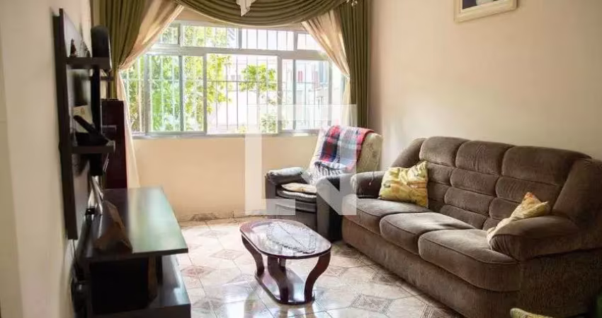 Casa com 3 quartos à venda na Rua Francisco Peixoto Bizerra, --, Jardim Brasil, São Paulo