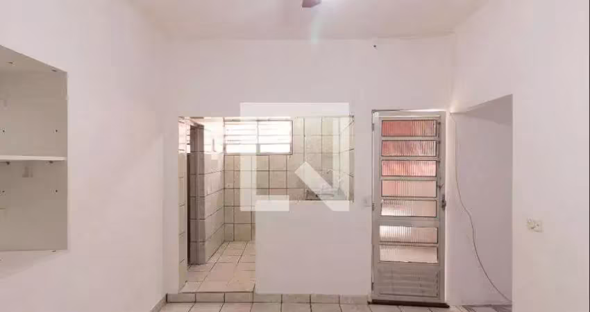 Casa com 1 quarto à venda na Rua Helena Arnim, --, Vila Jacuí, São Paulo