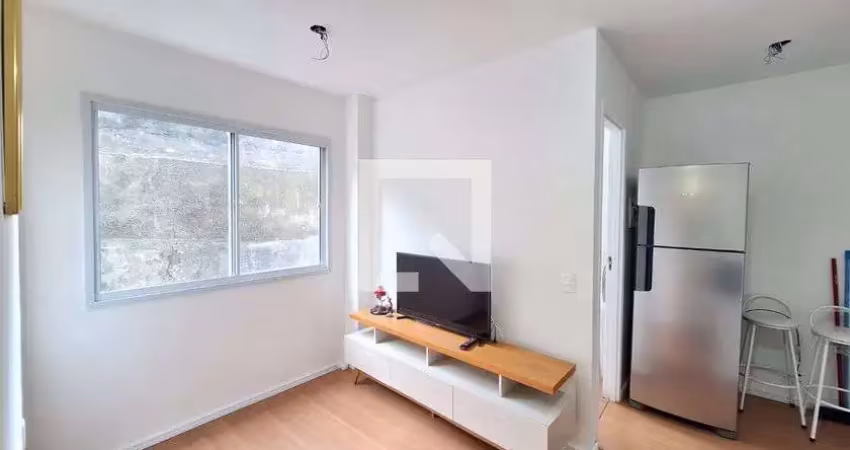 Apartamento à venda - vila romana, 2 quartos,  30 m2
