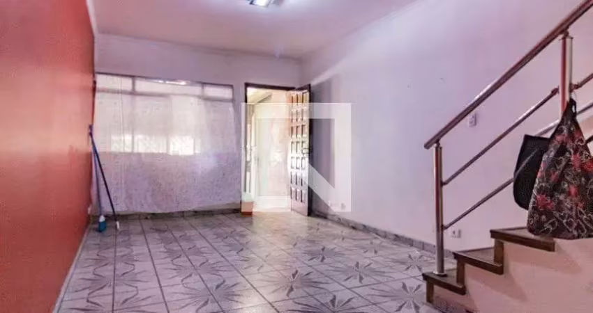 Casa com 3 quartos à venda na Rua Barrânia, --, Jabaquara, São Paulo