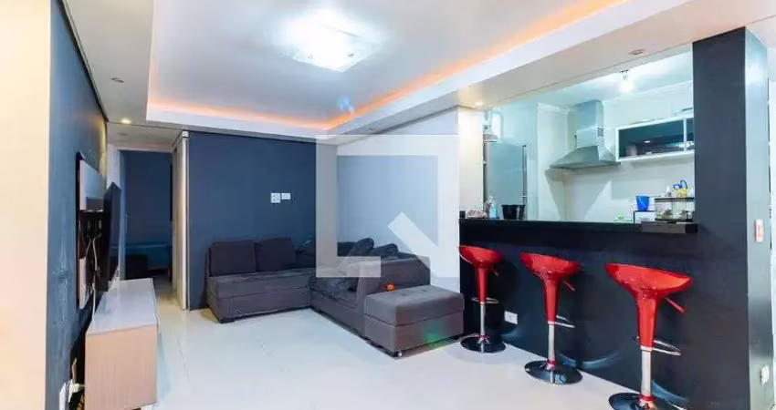 Apartamento à venda - jardim marajoara , 3 quartos,  72 m2