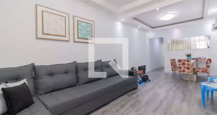 Casa com 3 quartos à venda na Rua Namé, --, Ponte Rasa, São Paulo