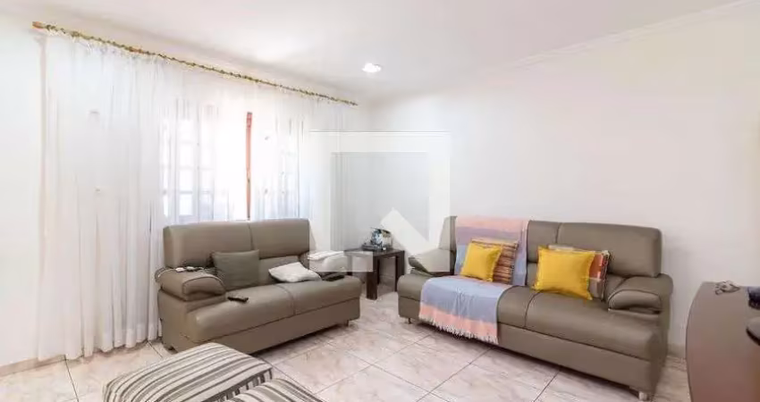 Casa com 4 quartos à venda na Rua Ivolândia, --, Mandaqui, São Paulo