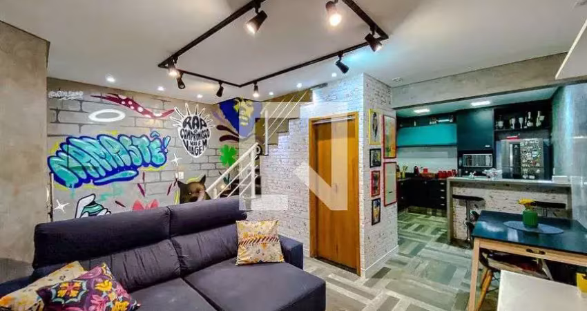 Casa à venda - jardim anália franco, 3 quartos,  110 m2