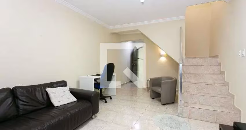 Casa com 4 quartos à venda na Rua Álvaro Teles de Menezes, --, Cangaíba, São Paulo
