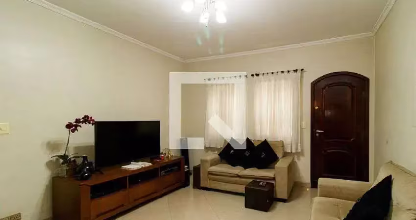 Casa com 2 quartos à venda na Rua Marieta da Silva, --, Vila Guilherme, São Paulo