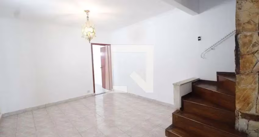Casa com 3 quartos à venda na Rua João Masser, --, Água Fria, São Paulo