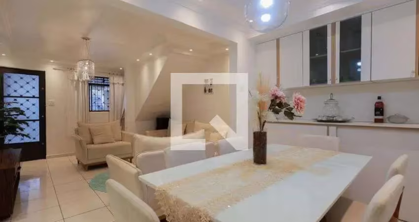 Casa à venda - vila nova cachoeirinha, 4 quartos,  185 m2