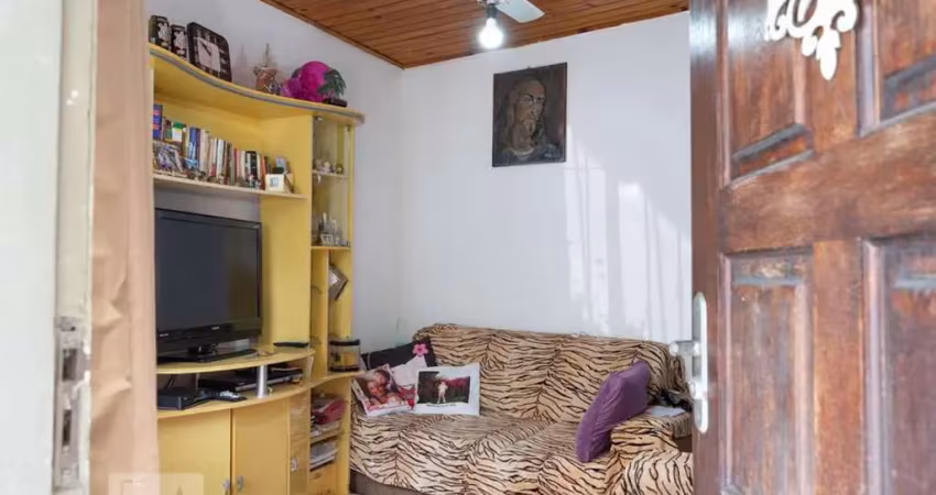 Casa com 3 quartos à venda na Rua Capricho, --, Vila Gustavo, São Paulo