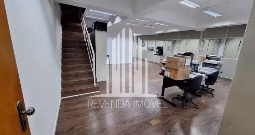 Sala comercial comercial em são paulo - sp, campos elíseos